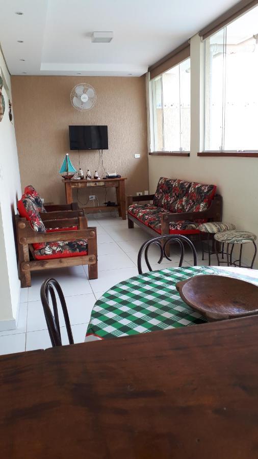 Casa De Praia Com Piscina Em Caraguatatuba - Sp エクステリア 写真