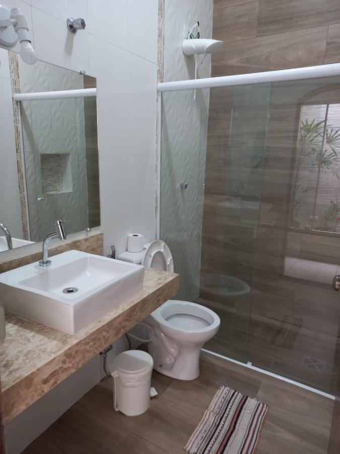 Casa De Praia Com Piscina Em Caraguatatuba - Sp エクステリア 写真