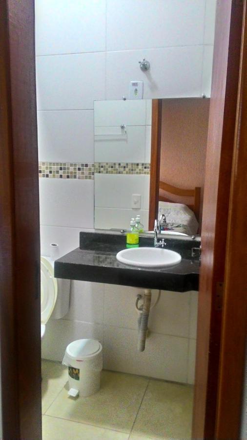 Casa De Praia Com Piscina Em Caraguatatuba - Sp エクステリア 写真